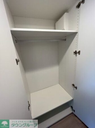 クレヴィスタ横浜関内IIの物件内観写真